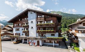 Hotel Steinbock